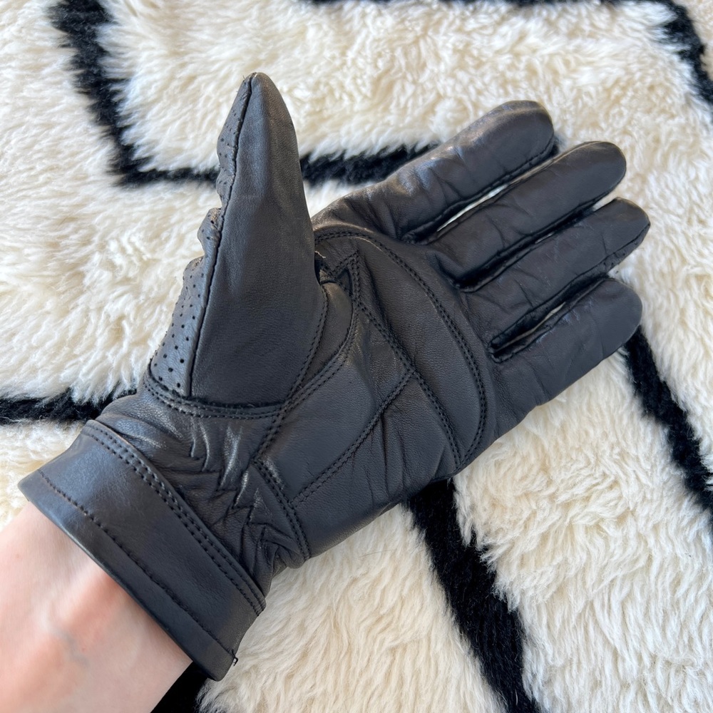 Motorcycle gloves for women - Size small - gel palms for added comfort! - Picture 7 of 14